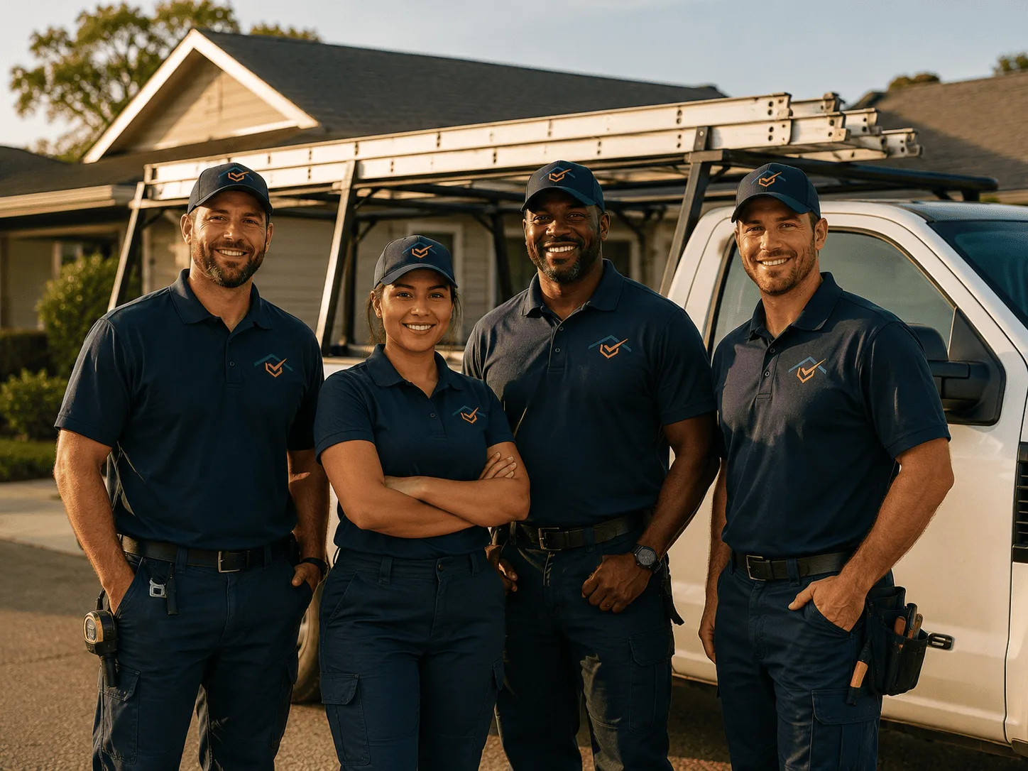 Roof Inspection company in Santa Teresa, NM